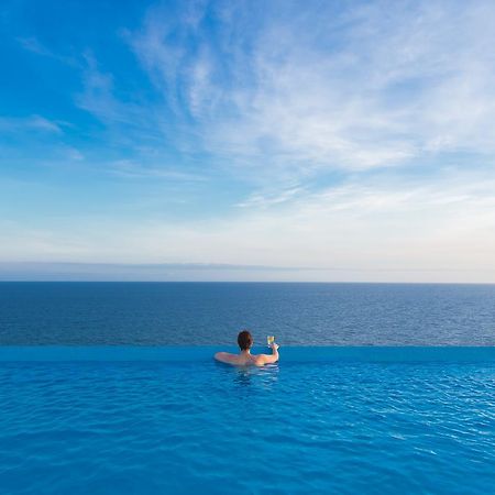 Casa & Mar Wellness Hotel Spa Nilo Pecanha  Экстерьер фото