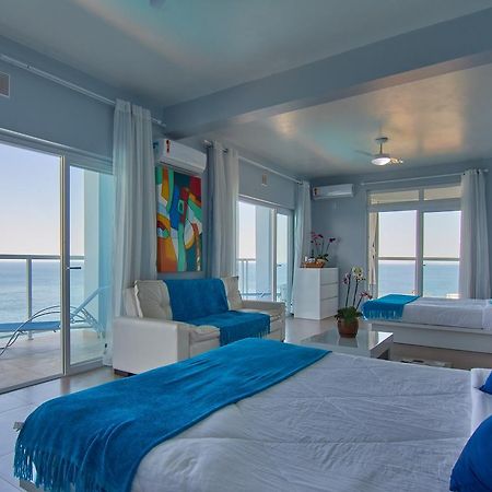 Casa & Mar Wellness Hotel Spa Nilo Pecanha  Экстерьер фото