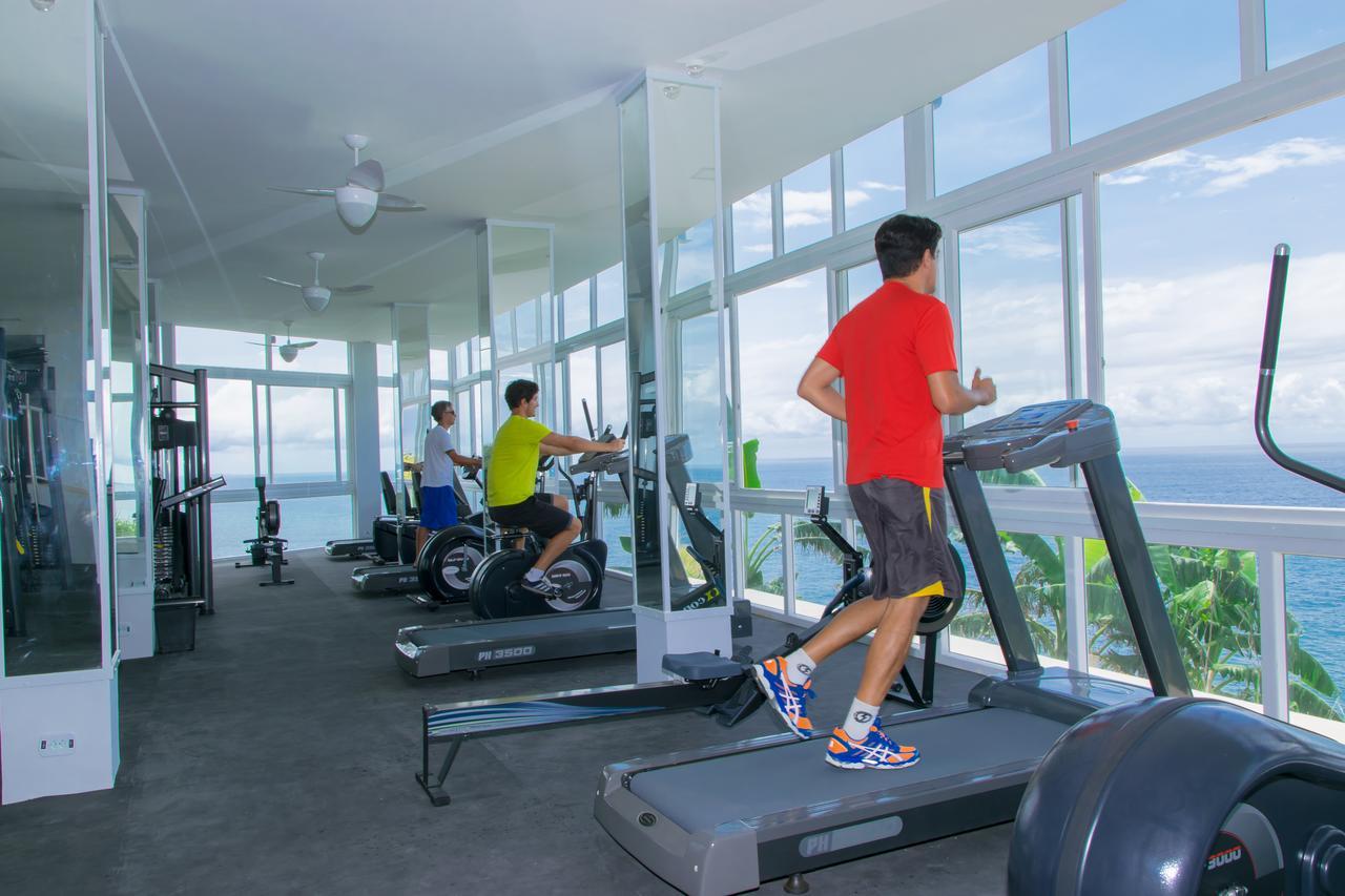 Casa & Mar Wellness Hotel Spa Nilo Pecanha  Экстерьер фото