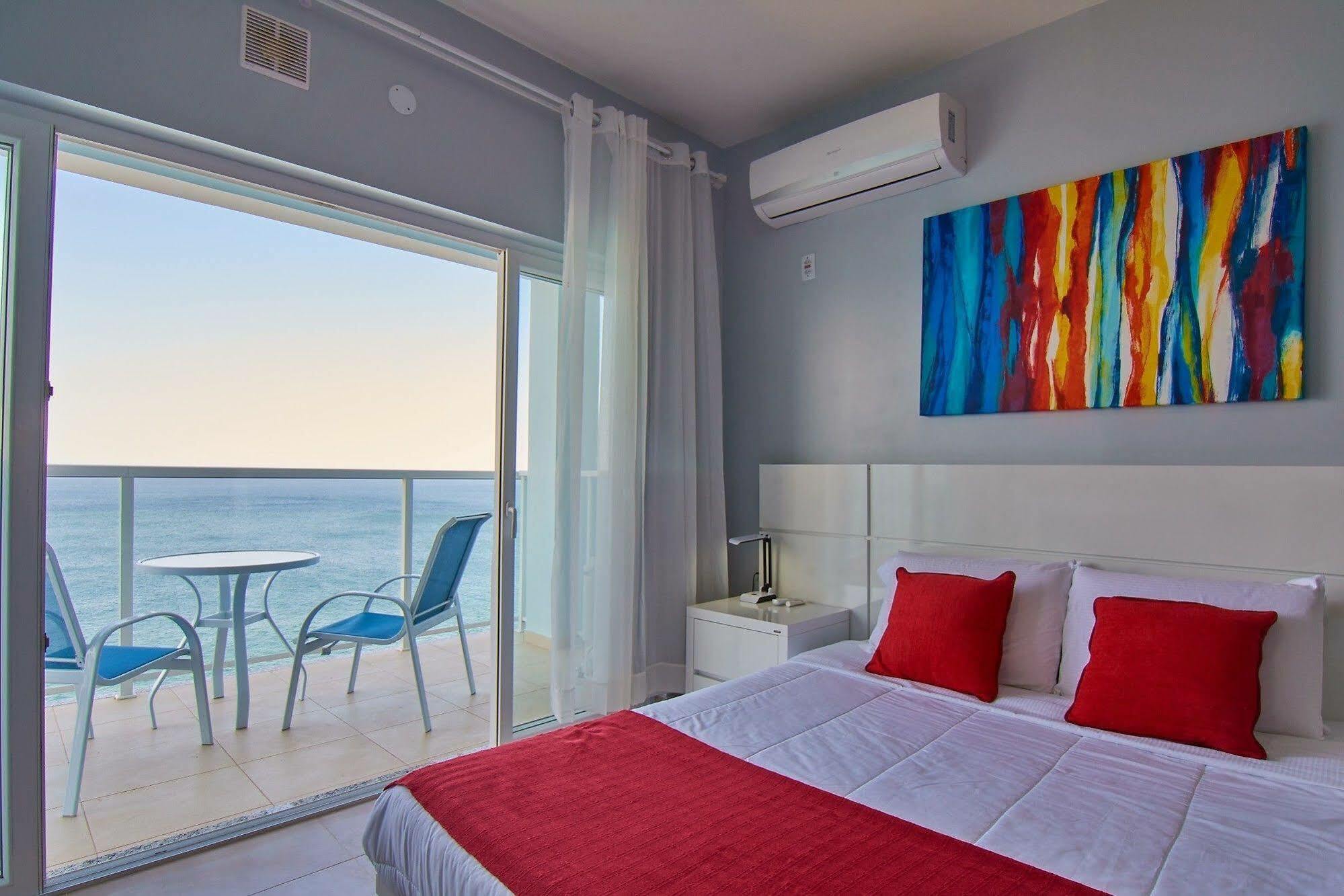 Casa & Mar Wellness Hotel Spa Nilo Pecanha  Экстерьер фото