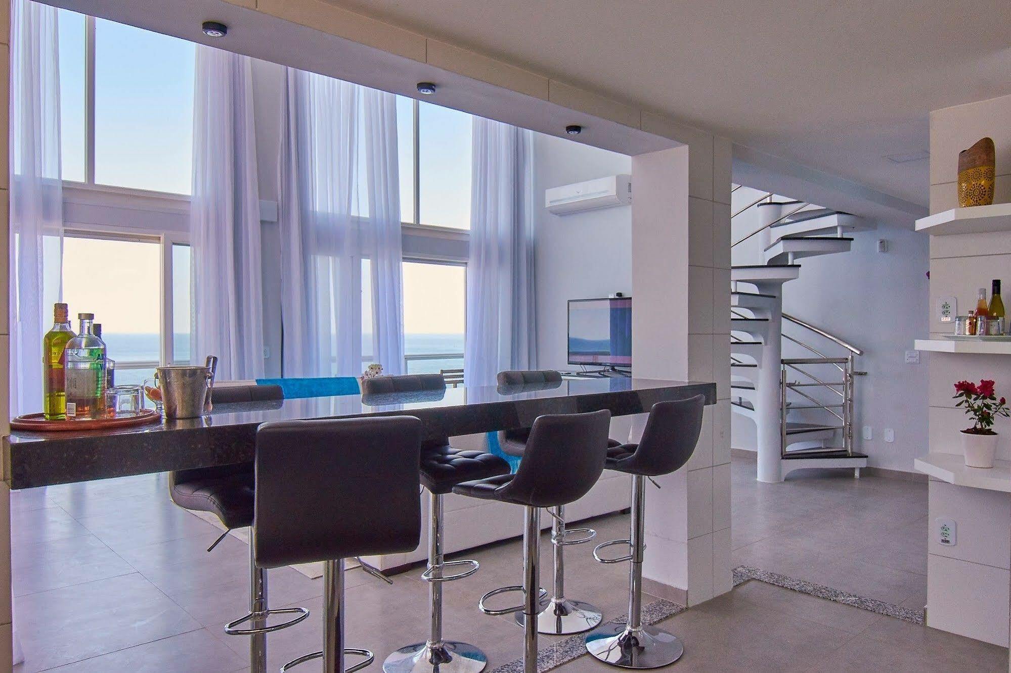 Casa & Mar Wellness Hotel Spa Nilo Pecanha  Экстерьер фото