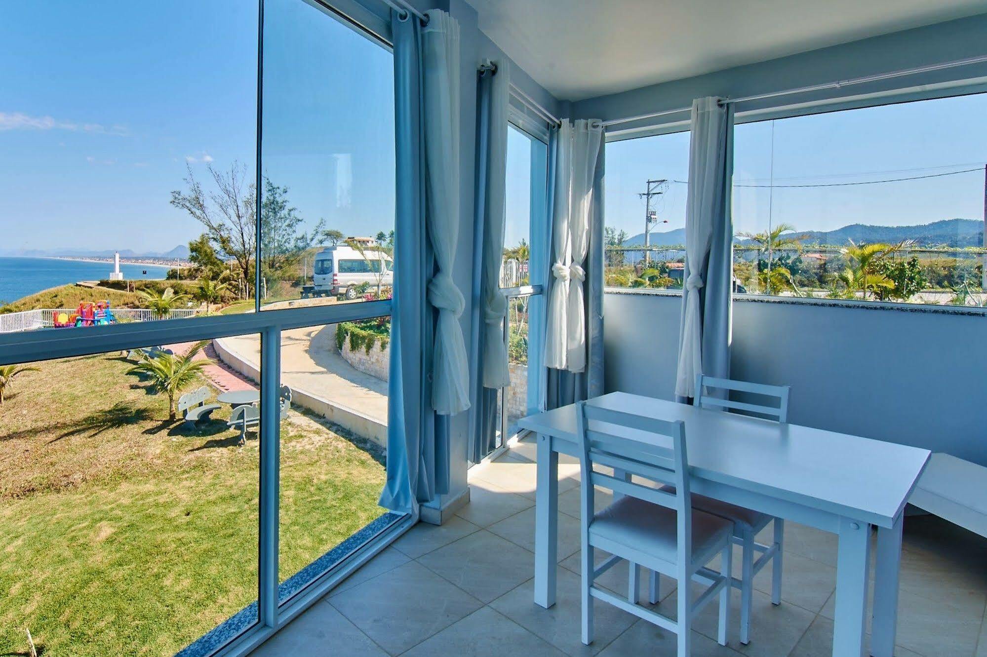 Casa & Mar Wellness Hotel Spa Nilo Pecanha  Экстерьер фото