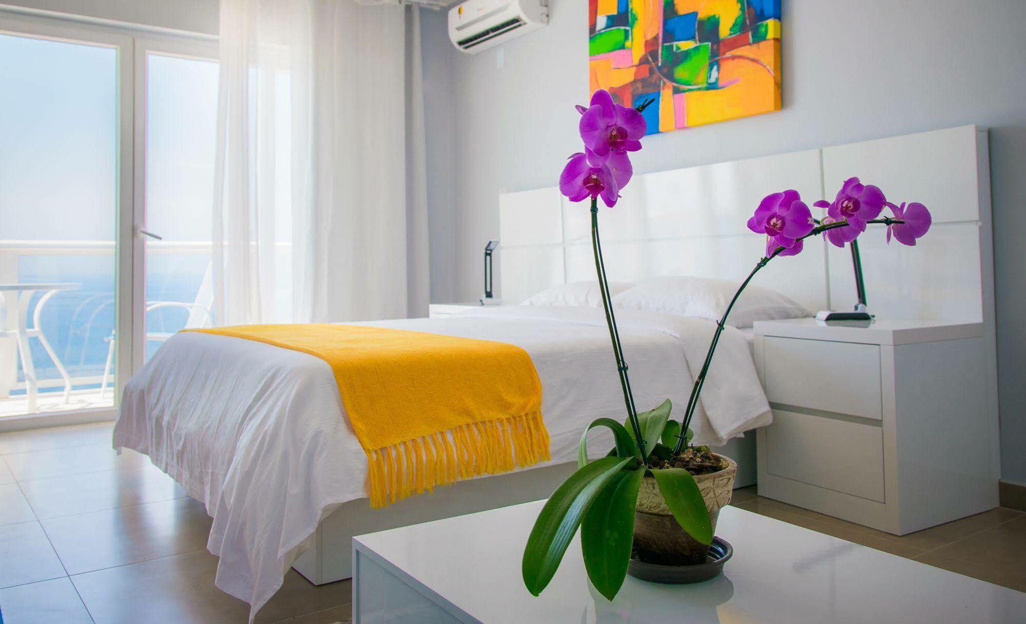 Casa & Mar Wellness Hotel Spa Nilo Pecanha  Экстерьер фото