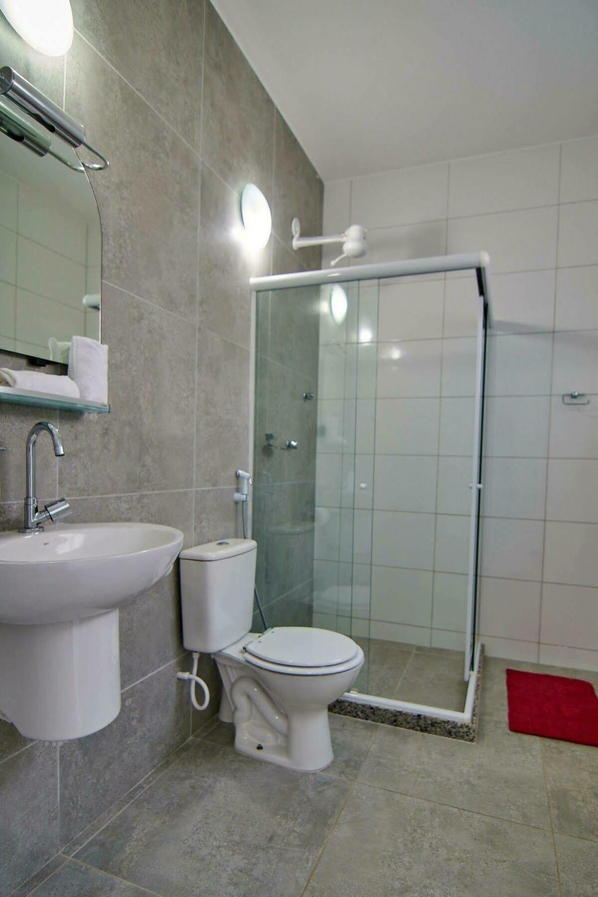 Casa & Mar Wellness Hotel Spa Nilo Pecanha  Экстерьер фото