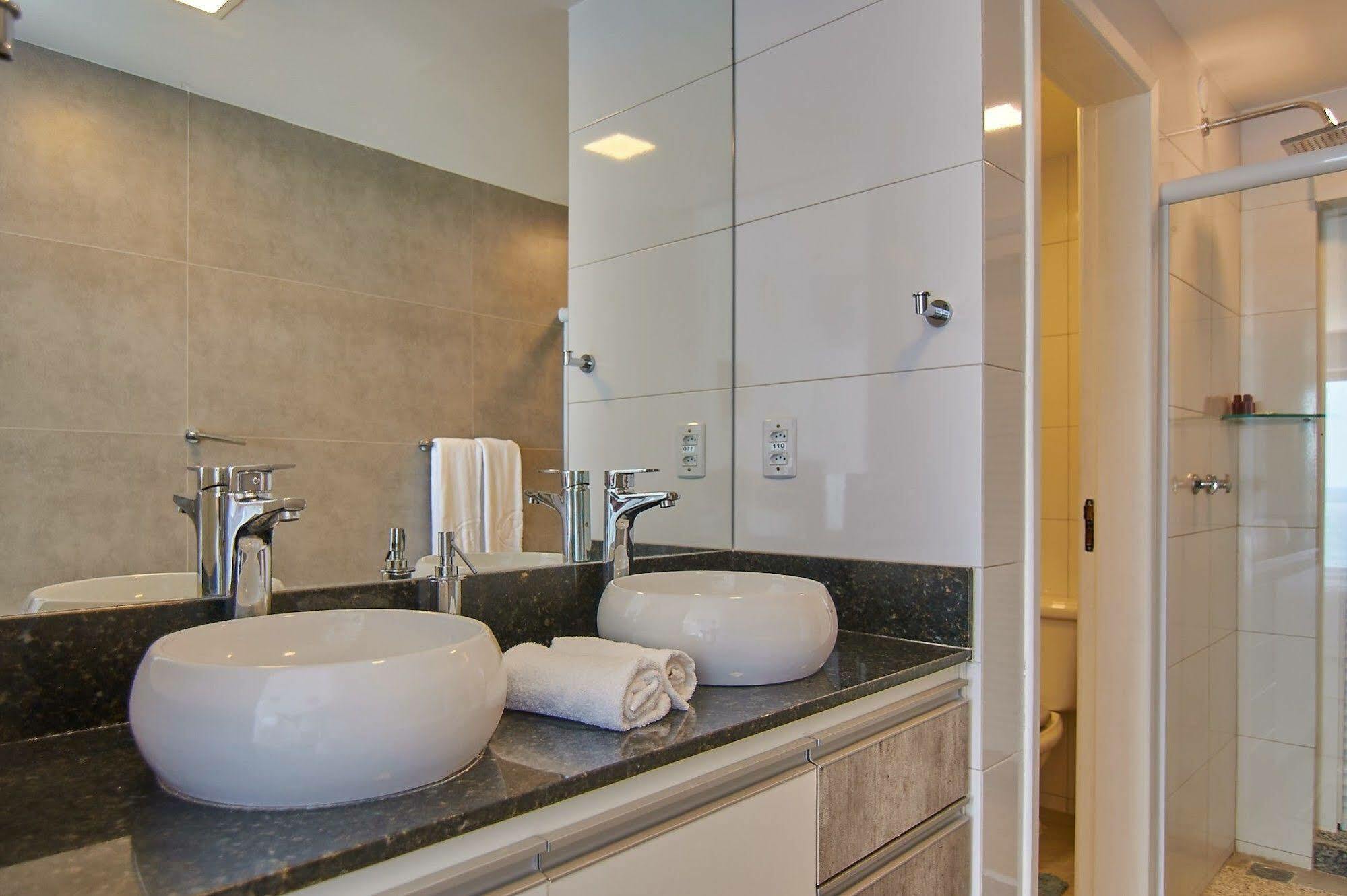 Casa & Mar Wellness Hotel Spa Nilo Pecanha  Экстерьер фото