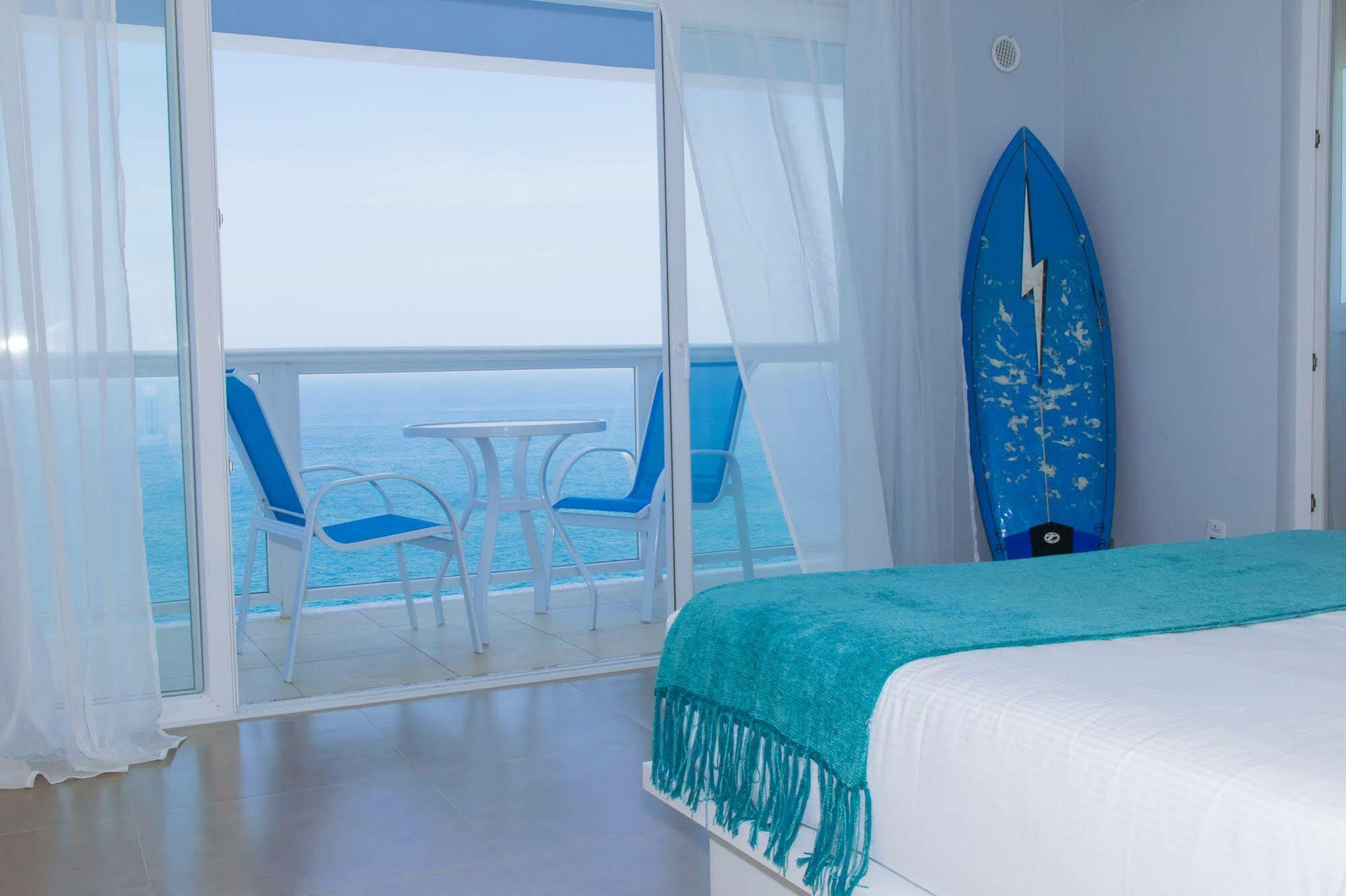 Casa & Mar Wellness Hotel Spa Nilo Pecanha  Экстерьер фото