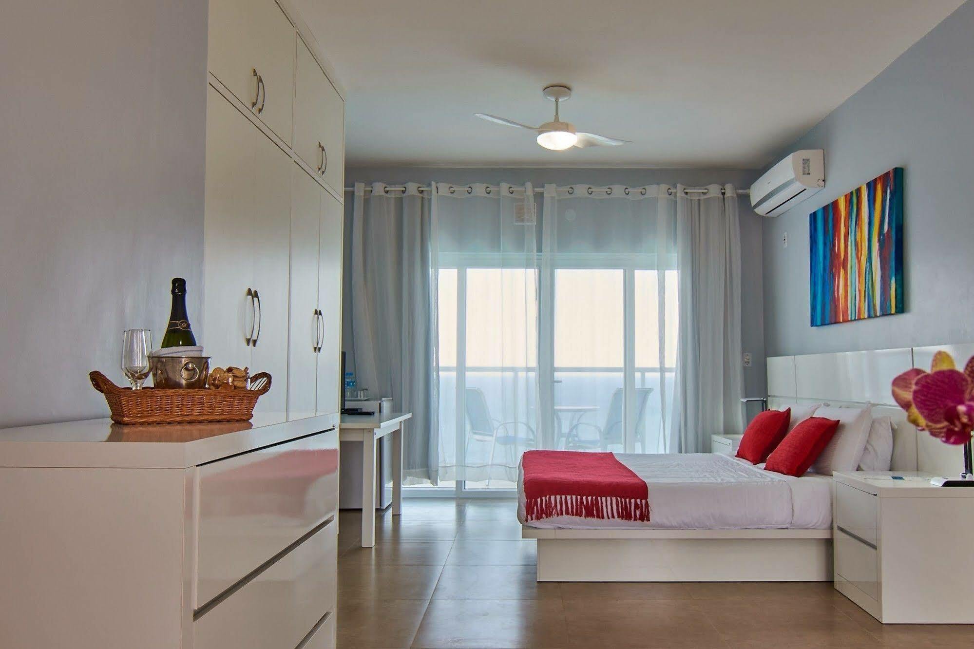 Casa & Mar Wellness Hotel Spa Nilo Pecanha  Экстерьер фото