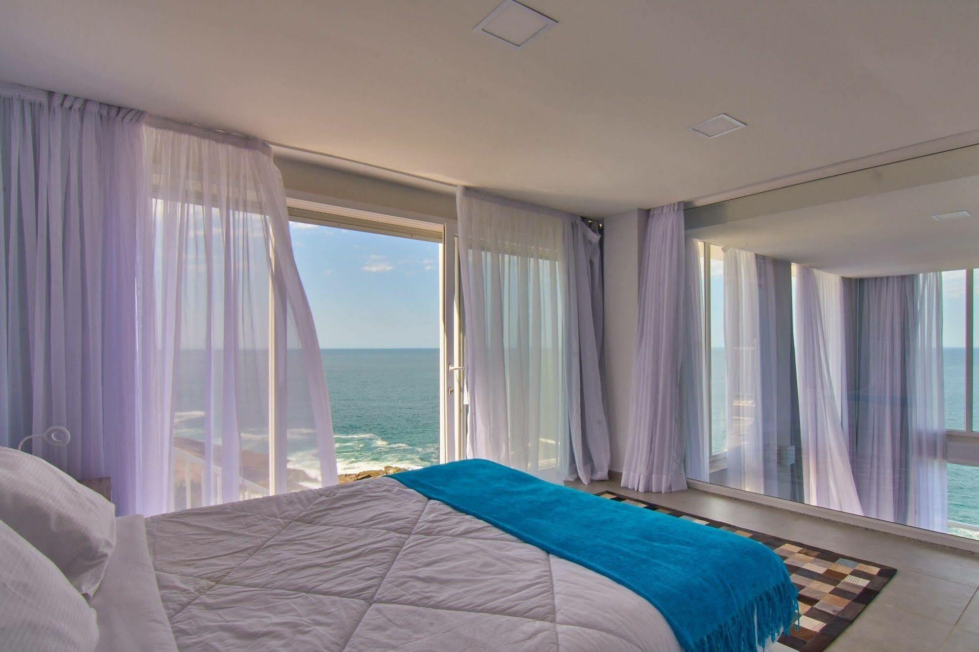 Casa & Mar Wellness Hotel Spa Nilo Pecanha  Экстерьер фото